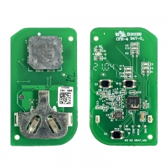 CN079024 3 Button Car Keyless Smart Remote Key 434Mhz 47Chip for New Chery Tiggo 5 Tiggo 7 Tiggo 8 Arrizo 5 6 7 Intelligent Remote Key