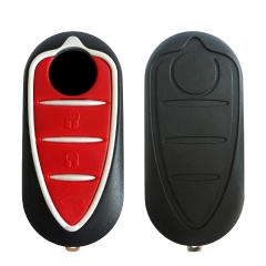 CN092004 PCF7946 chip 433MHz Delphi BSI type 3 button remote key for Alfa Romeo