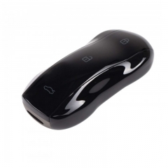 XHORSE XSSC01EN XM38 Univesal Smart Key Supercar Style Glossy Black Color