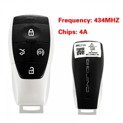 CN044005  Baic Auto Spare Part Auto Accessory for Bjev EU5 EU7 X7 Zhidao U7 New ...