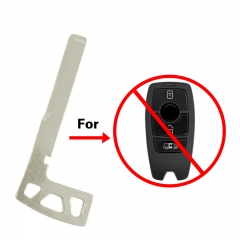 CS002061 Replacement Emergency key Blade for Mercedes Sprinter (FBS4 system)