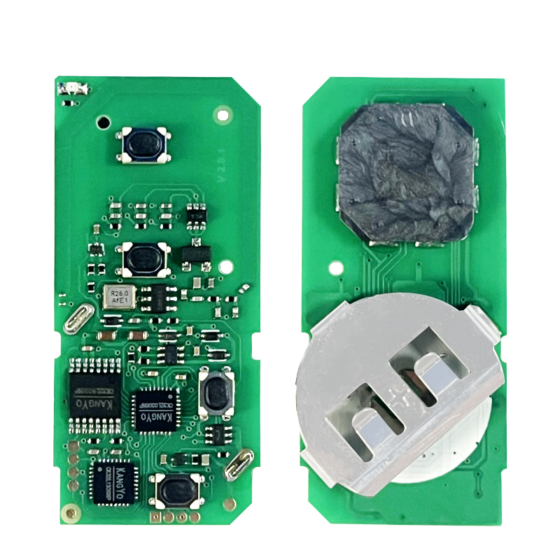 auのwi-firouter auのwi-firouter Toyota Genuine Smart Key 271451-6340 JDM 2