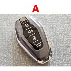 CN079025 For Chery Boundless PRO smart card remote control original Chery Jetour X70 X70PLUS new energy key