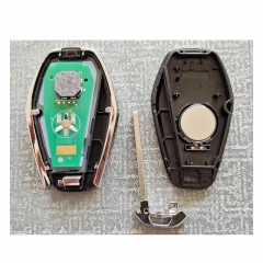 CN079025 For Chery Boundless PRO smart card remote control original Chery Jetour X70 X70PLUS new energy key