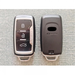CN079028 For Kaiyi X5 smart card remote control key Universal Chery Tiggo 5 Arrizo remote control key 46 chip