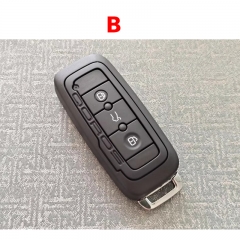CN079026 For Chery Qoros 5 smart card key Qoros 3 smart card SUV Qoros 5 smart remote control 46 chip