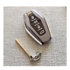 CN079025 For Chery Boundless PRO smart card remote control original Chery Jetour X70 X70PLUS new energy key