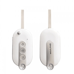 CN039021 for Macaron remote control key Wuling Hongguang mini GB folding Wuling ...