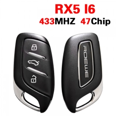 CN098005 for roewe rx5 smart card original roewe RX5MAX I6 smart card for old RX...