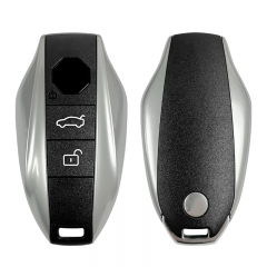 CN097017 For MG7 smart card MG7 smart key MG7 remote control key original 4A chip