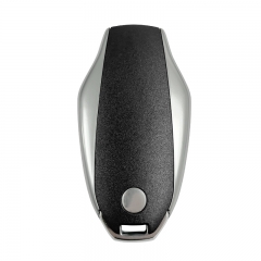 CN097017 For MG7 smart card MG7 smart key MG7 remote control key original 4A chip