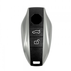 CN097017 For MG7 smart card MG7 smart key MG7 remote control key original 4A chip