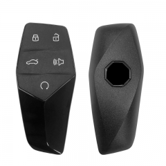 CN097016 for MG ONE smart card new MG ONE smart remote control key original 47 chip
