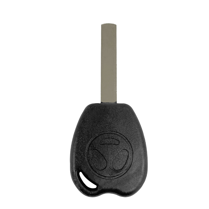 Geely Smart Key Shell CS031007 Key shell for Geely with blade,For Geely