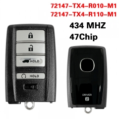 CN054003 For Acura FCC A2C93986000/72147-TX4-R010-M1