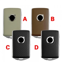 CN050022 2016-2021 Volvo / 4-Button Smart Key / PN: 32256980 / YGOHUF8423 / 433 ...