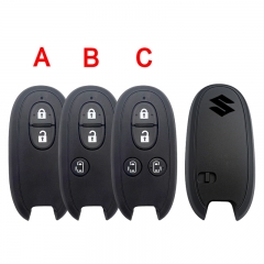 CS048022 Suitable for Suzuki Mitsubishi 2/3/4 button FCC: R74P1 original smart r...