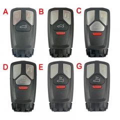 CS008045 Original Audi Shell