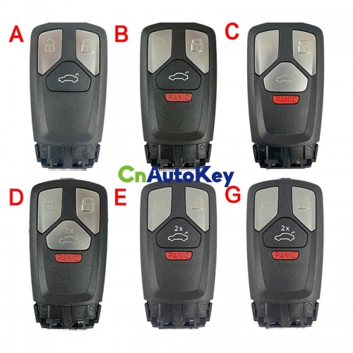 CS008045 Original Audi Shell,For Audi