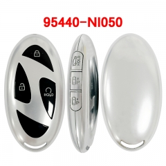 CN020407 For Hyundai IONIQ Smart Remote Key 6Buttons 95440-NI050 433MHZ 4A Chip