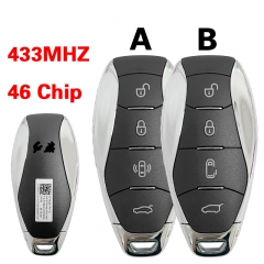 CN053003 for 23 models of Hongqi H5 smart card original new Hongqi H5 H6 HQ9 HS5...