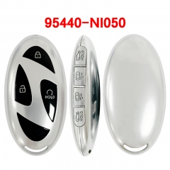 CN020407 For Hyundai IONIQ Smart Remote Key 6Buttons 95440-NI050 433MHZ 4A Chip