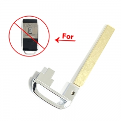 CS078002 For Rolls-Royce key blade