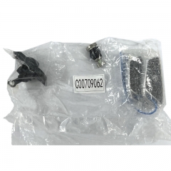 CN097020 Smart key for MG 3 button 47 Chip 434mhz