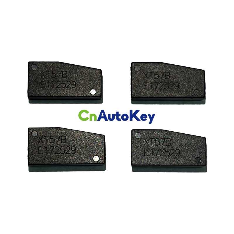 Xhorse XT57B Super Chip 5-Pack – Works With VVDI Key Tools
