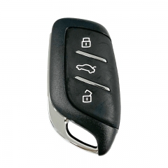 CN097019 Smart Key For MG With ID47 ncf29axx chip