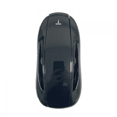 CS099001 Suitable for Tesla Tesla modelx keycase replacement housing interior si...