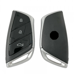 CN097020 Smart key for MG 3 button 47 Chip 434mhz