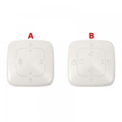 CN040003 for 24 and 25 models of Zeekr 001 007 009 7X Bluetooth key Zeekr 001 sm...