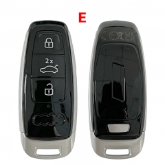 CS008042 For AUDI A8 RS KEYSHELL