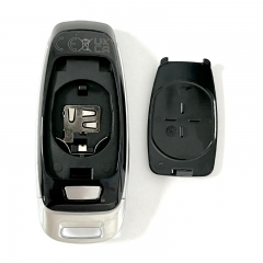 CS008042 For AUDI A8 RS KEYSHELL