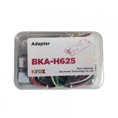 CNP222 KYDZ Ya-maha Motorcycle Soldering Adapter