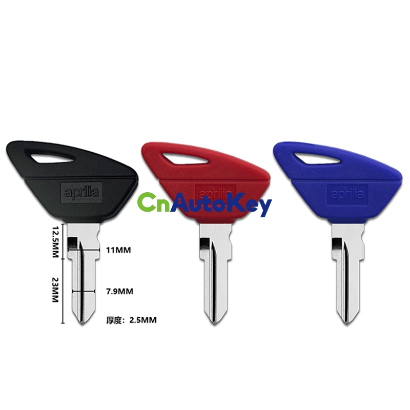 MK0072,Motorcycle Keys