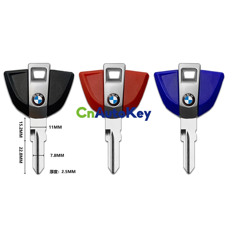 MK0079,Motorcycle Keys