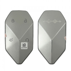 CN085012 Original Leopard Formula Car Keyless Remote Key for BYD Formula Leopard...