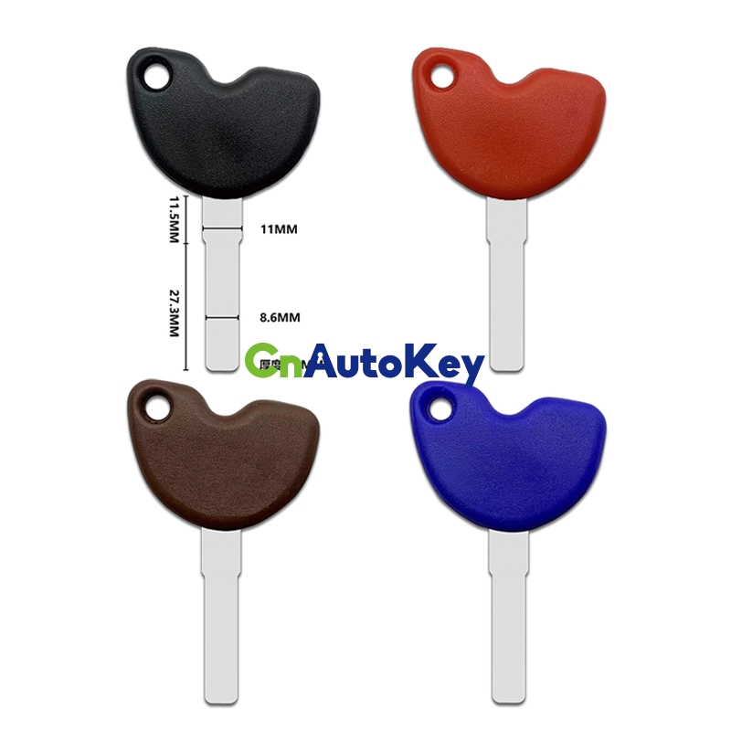 MK0141,Motorcycle Keys