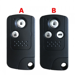 CS003065 Auto remote key shell for Honda 2 button