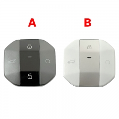 CN079027 Original Smart key for Jetour Traveller T2 car key 434 47 NCF29AXX CHIP