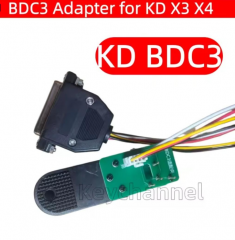 CNP226 BDC3 Adapter