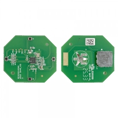 CN079027 Original Smart key for Jetour Traveller T2 car key 434 47 NCF29AXX CHIP