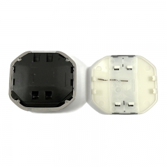 CN079027 Original Smart key for Jetour Traveller T2 car key 434 47 NCF29AXX CHIP