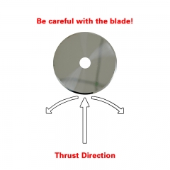 CLS04129 KYDZ MLB 5M OPENING TOOL cutter