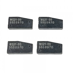 AC010018 WS21-4D chip 128bit blank(for H chip)