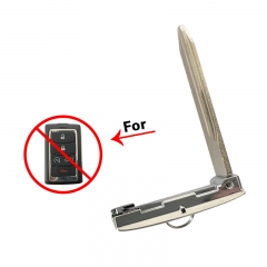 CS086012 Key blade emergency key for Jeep Wagoneer