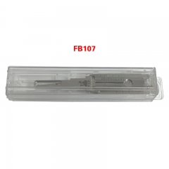 CLS02068 For Renault CLIO-V.2 lishi 2 in 1 FB107