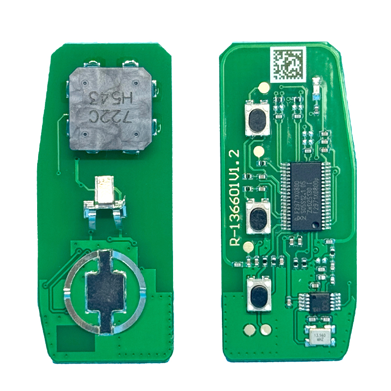 8683専用 CN051043 Genuine Kia Smart Remote Key 433MHZ 47 Chip 95440-G5100